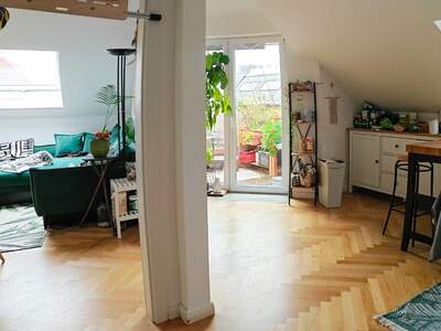 Mietwohnung in 1140 Wien (Bild 1)