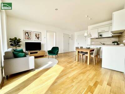 Wohnung mieten in 8020 Graz