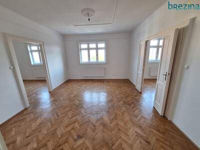 Altbauwohnung mieten in 1180 Wien (Bild 1)