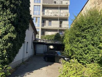 Wohnung mit Balkon mieten in 4020 Linz (Bild 5)
