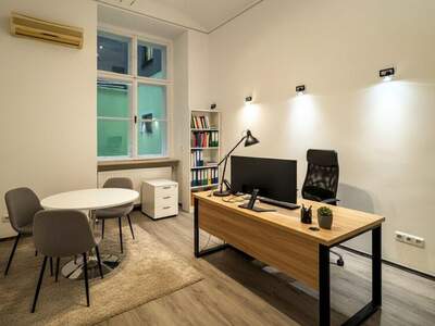 Gewerbeobjekt mieten in 1010 Wien (Bild 1)