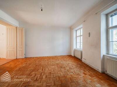 Altbauwohnung kaufen in 1060 Wien (Bild 4)