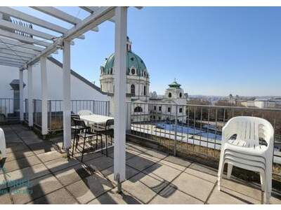 Mietwohnung in 1040 Wien