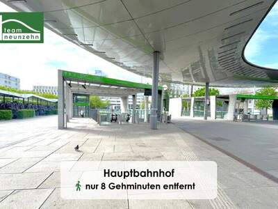 Terrassenwohnung mieten in 8020 Graz (Bild 5)