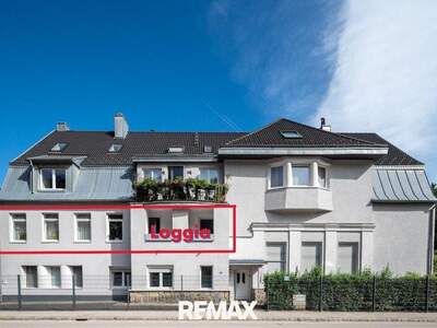 Terrassenwohnung kaufen in 3021 Pressbaum (Bild 3)