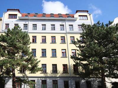 Wohnung mit Balkon kaufen in 1200 Wien (Bild 2)