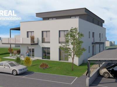 Terrassenwohnung kaufen in 8650 Kindberg (Bild 2)