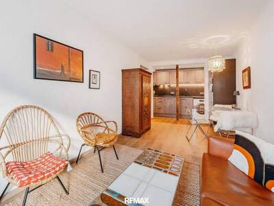 Wohnung kaufen in 5700 Zell am See