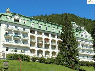 Wohnung kaufen in 2680 Semmering