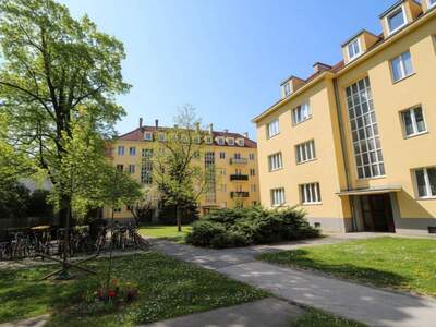 Wohnung kaufen in 2500 Baden