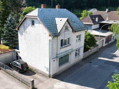 Haus kaufen in 3180 Lilienfeld