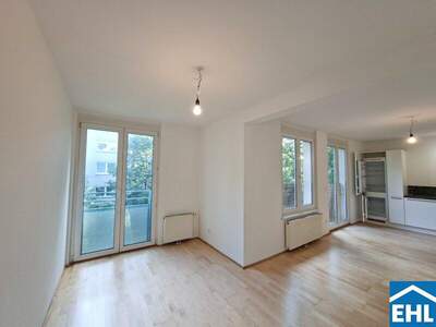 Terrassenwohnung mieten in 1120 Wien (Bild 4)