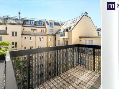 Terrassenwohnung kaufen in 1010 Wien (Bild 5)