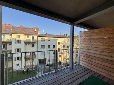 Wohnung mit Balkon kaufen in 8051 Graz (Bild 5)