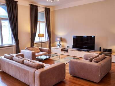 Wohnung kaufen in 1010 Wien