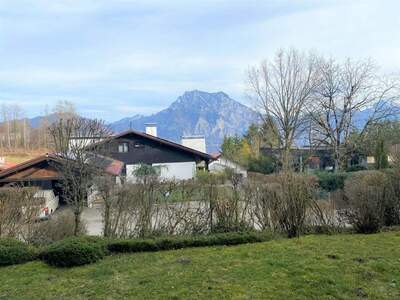 Wohnung kaufen in 4813 Altmünster