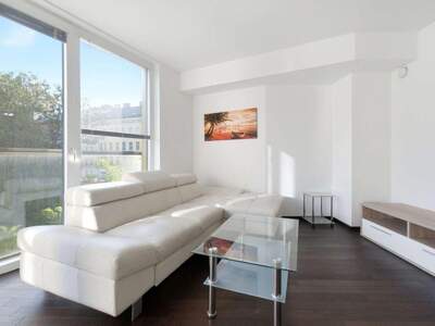 Wohnung mit Balkon mieten in 1190 Wien (Bild 2)