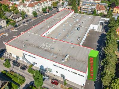 Gewerbeobjekt mieten in 2320 Schwechat