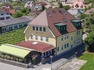 Gewerbeobjekt kaufen in 3610 Weißenkirchen (Bild 1)