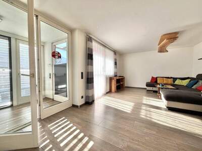 Wohnung kaufen in 9971 Matrei