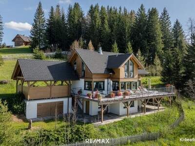 Haus kaufen in 8583 Edelschrott