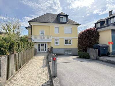 Wohnung kaufen in 5026 Salzburg