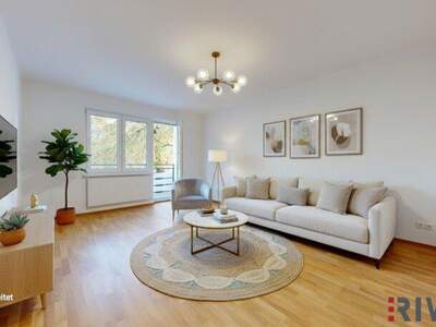 Terrassenwohnung kaufen in 1200 Wien (Bild 2)