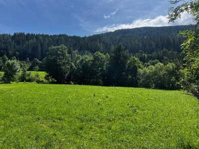 Grundstück kaufen in 5542 Flachau