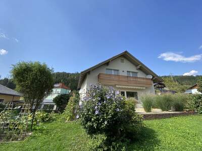 Wohnung mit Balkon mieten in 8723 Kobenz (Bild 1)