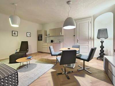 Terrassenwohnung mieten in 1010 Wien (Bild 5)