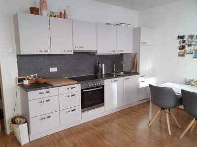 Wohnung mieten in 8010 Graz