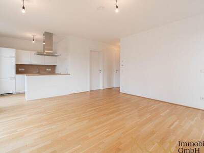 Terrassenwohnung mieten in 4020 Linz (Bild 2)
