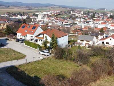 Grundstück kaufen in 7210 Mattersburg (Bild 2)