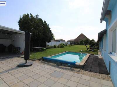 Haus kaufen in 2275 Bernhardsthal