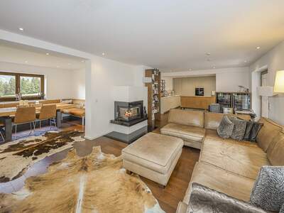 Einfamilienhaus kaufen in 6391 Fieberbrunn (Bild 2)