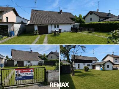 Einfamilienhaus kaufen in 5280 Braunau
