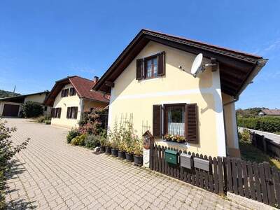 Haus kaufen in 8063 Eggersdorf