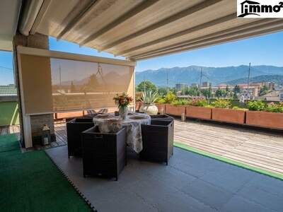 Wohnung mieten in 9500 Villach