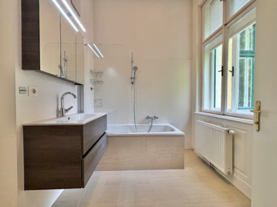 Terrassenwohnung kaufen in 2500 Baden (Bild 4)