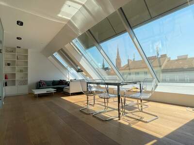 Apartment provisionsfrei mieten in 1030 Wien