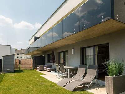 Eigentumswohnung in 8750 Judenburg