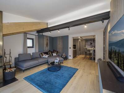 Terrassenwohnung kaufen in 6370 Kitzbühel (Bild 2)