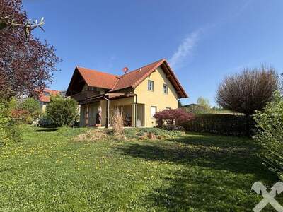 Haus kaufen in 8230 Hartberg (Bild 2)