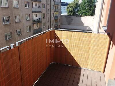 Apartment provisionsfrei mieten in 1110 Wien