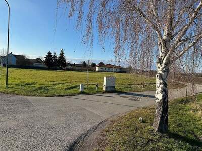 Grundstück kaufen in 3430 Tulln