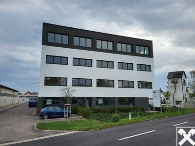Gewerbeobjekt mieten in 4061 Pasching (Bild 2)