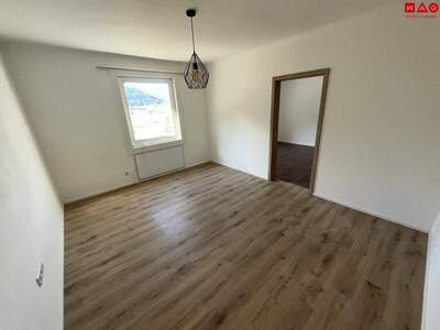 Mietwohnung in 8900 Selzthal