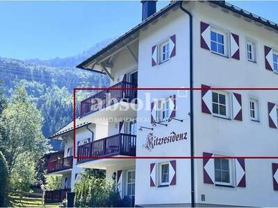 Wohnung kaufen in 5710 Kaprun