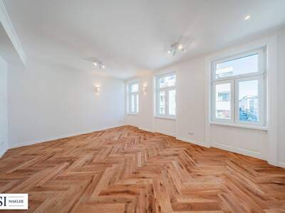 Eigentumswohnung in 1050 Wien
