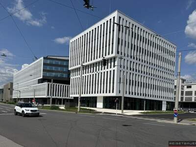 Gewerbeobjekt mieten in 4020 Linz (Bild 2)